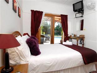 Eltham Lodge Порт Елизабет Екстериор снимка